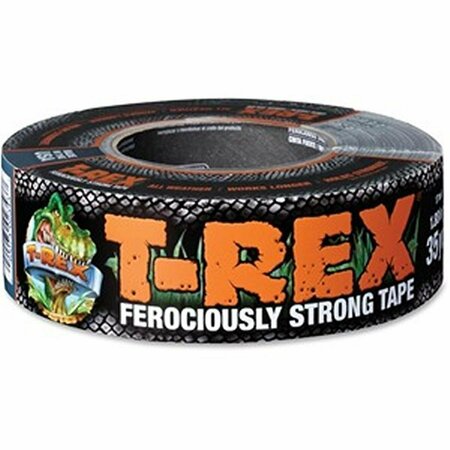 DUCK BRAND 1.88 in. x 35 Yards T-rex Duct Tape DUC240998